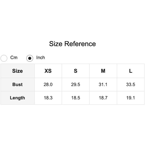 Textured Black Knit Tank - Picture 5 of 5